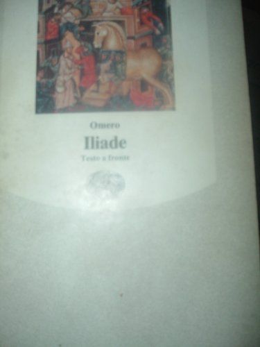 Iliade