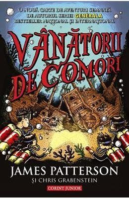 Vânătorii de comori