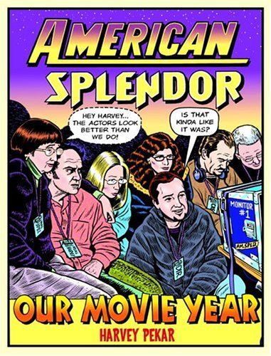 Our Movie Year