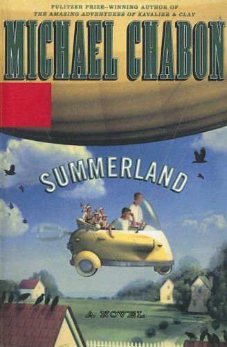 Summerland