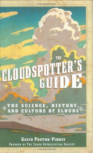 The Cloudspotter's Guide