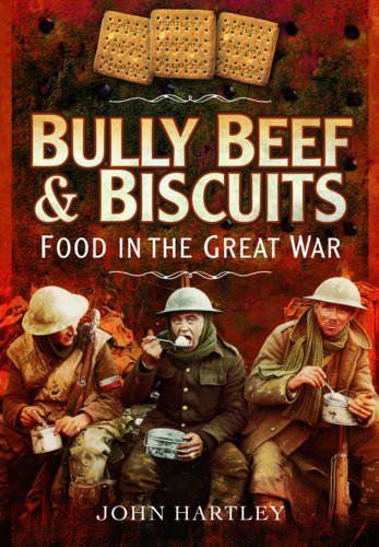 Bully Beef and Biscuits