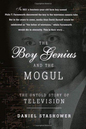 The Boy Genius and the Mogul