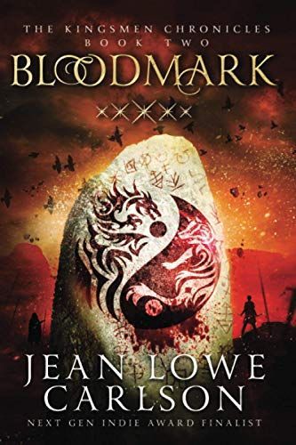 Bloodmark (the Kingsmen Chronicles #2)