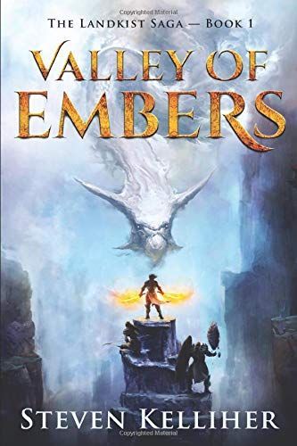 Valley of Embers