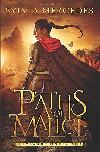 Paths of Malice