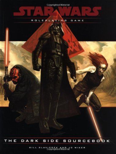 The Dark Side Sourcebook