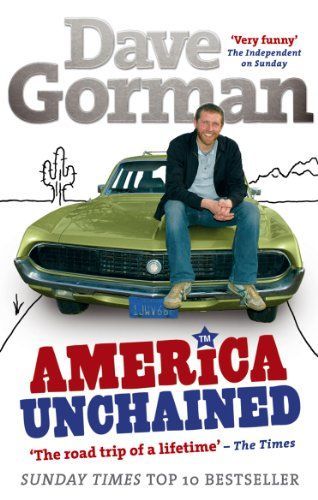 America Unchained