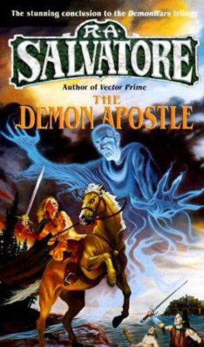 The Demon Apostle