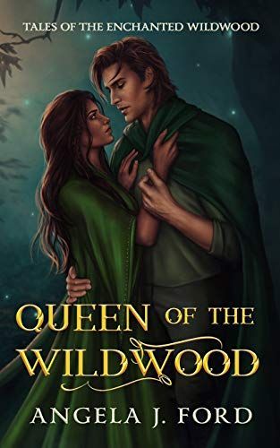 Queen of the Wildwood
