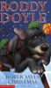 Rover Saves Christmas