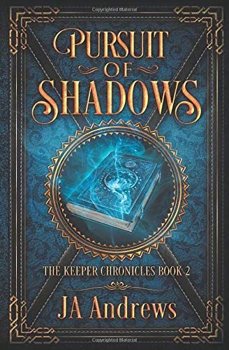 Pursuit of Shadows