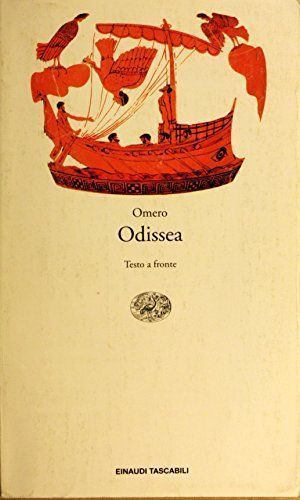 Odissea