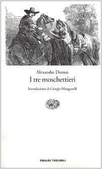 I tre moschettieri