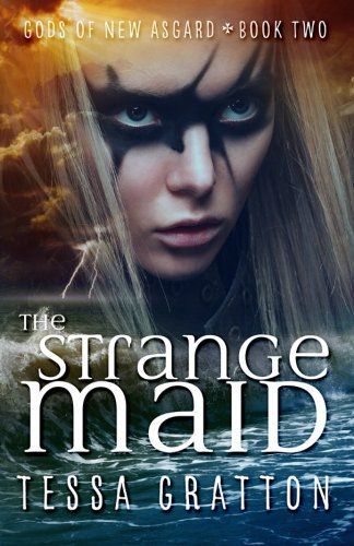 The Strange Maid