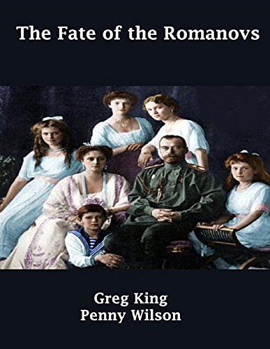 The Fate of the Romanovs