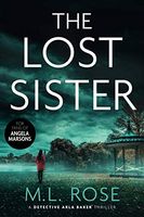 The Lost Sister: A Stunning Crime Thriller Full of Twists