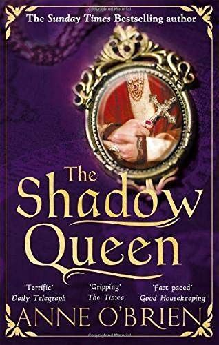 The Shadow Queen