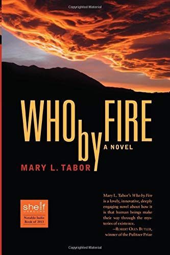 Who by Fire