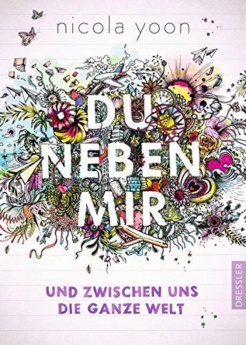 Du neben mir und zwischen uns die ganze Welt