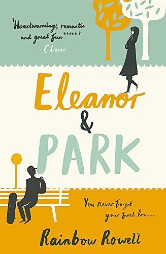 Eleanor & Park