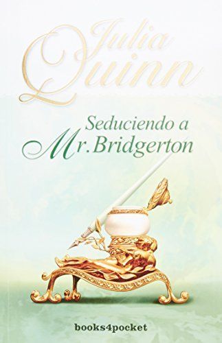 Seduciendo a Mr. Bridgerton