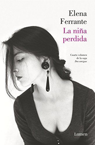 La Nina Perdida