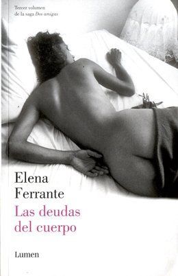 Las deudas del cuerpo