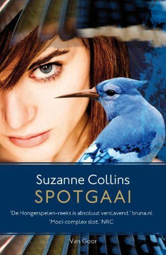Spotgaai / druk 1