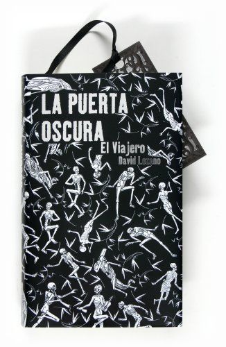 La puerta oscura