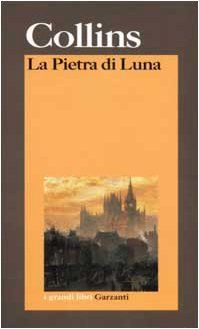 La pietra di luna