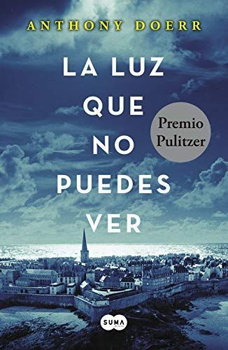 La luz que no puedes ver