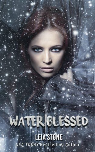 Water Blessed