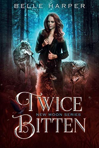 Twice Bitten