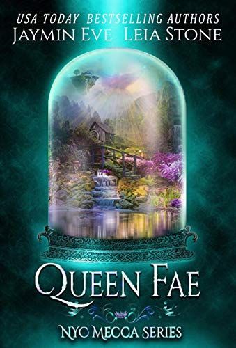 Queen Fae