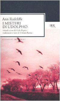 I misteri di Udolpho
