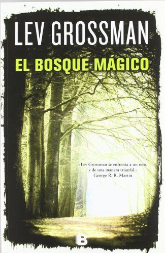 El bosque mágico