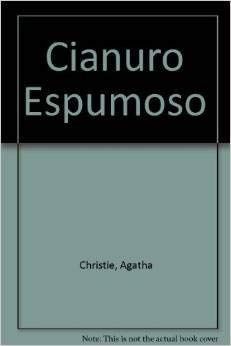 Cianuro espumoso