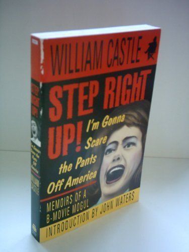 Step Right Up!