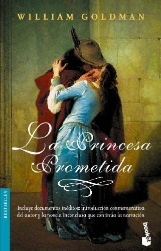 LA PRINCESA PROMETIDA (NF)