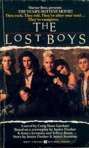 The Lost Boys