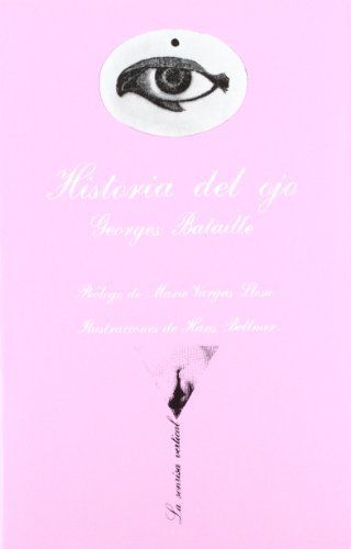 Historia del ojo