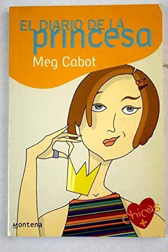 El diario de la princesa / The Princess Diaries