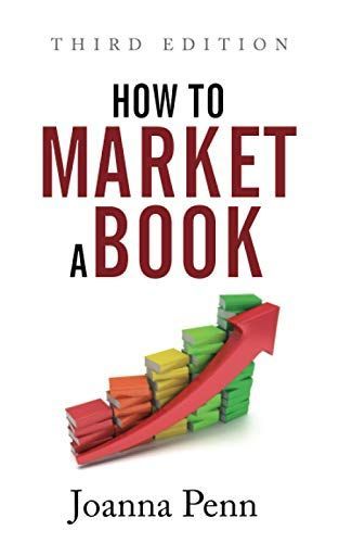 How To Market A Book