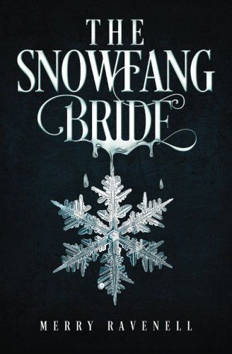 The SnowFang Bride