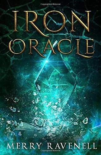 Iron Oracle