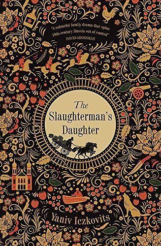 The Slaughterman's Daughter