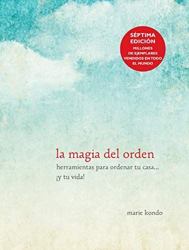 La magia del orden