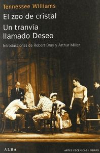 El zoo de cristal