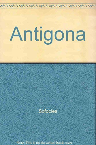 Antígona